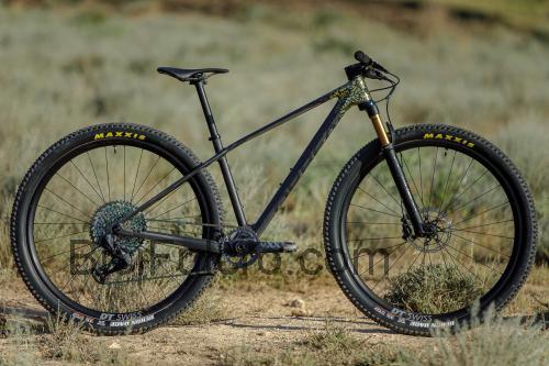 Orbea Alma OMX scheda tecnica e recensioni